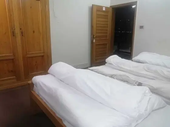 Standard Üç Kişilik Oda