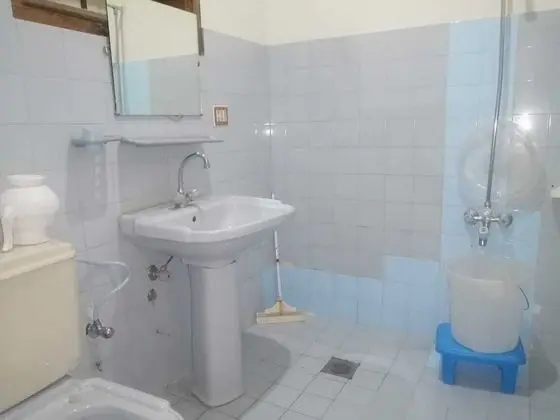 Standard Üç Kişilik Oda