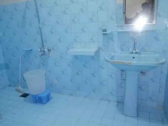 Standard Üç Kişilik Oda