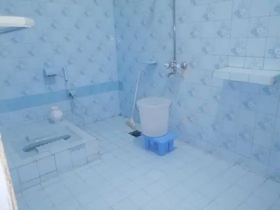 Standard Üç Kişilik Oda