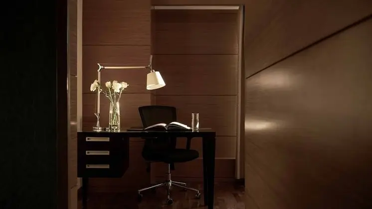 Club Süit, 1 Yatak Odası, Business Dinlenme Salonu Kullanımı