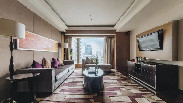 Club Süit, 1 Yatak Odası, Business Dinlenme Salonu Kullanımı