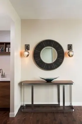 Süit, 1 Yatak Odası