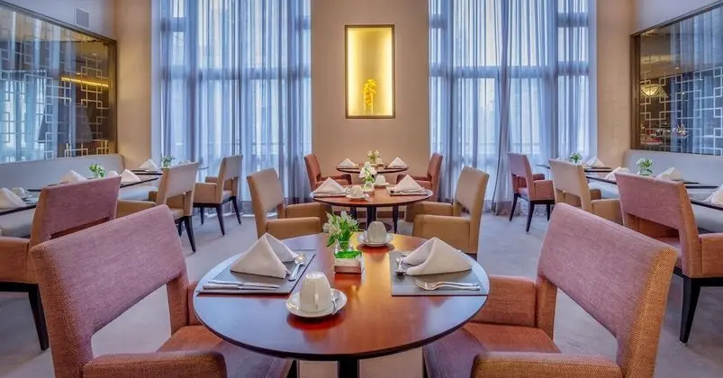 Classic Oda, 1 En Büyük (King) Boy Yatak, Business Dinlenme Salonu Kullanımı (Balcony)