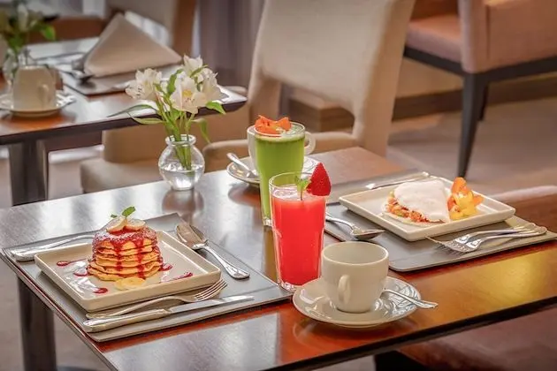 Classic Oda, 1 En Büyük (King) Boy Yatak, Sigara İçilebilir, Balkon