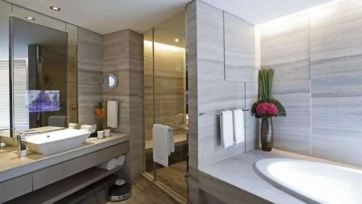 Classic Oda, Şehir Manzaralı