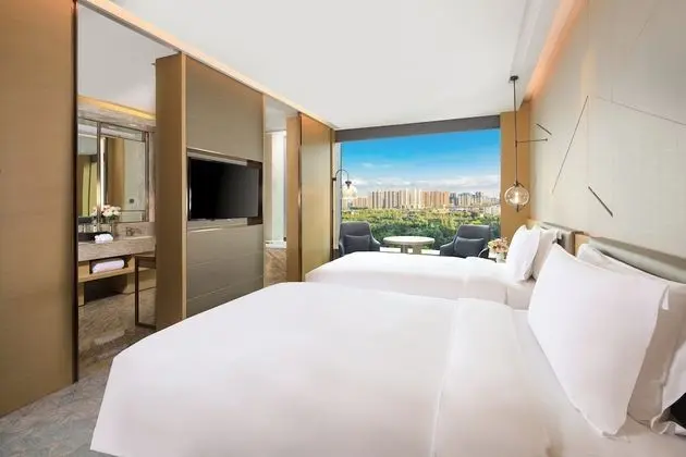Classic Oda, 2 Tek Kişilik Yatak, Business Dinlenme Salonu Kullanımı (Lounge Access)