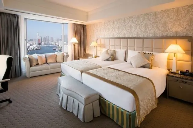 Classic Oda, 2 Tek Kişilik Yatak, Nehir Manzaralı (Club Lounge Access)