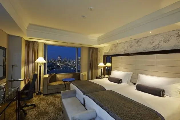 Classic Oda, 2 Tek Kişilik Yatak, Nehir Manzaralı (Club Lounge Access)