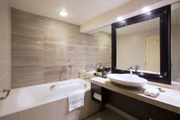 Classic Oda, 2 Tek Kişilik Yatak, Nehir Manzaralı (Club Lounge Access)