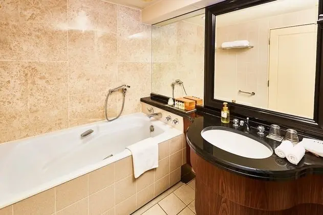 Classic Oda, 2 Tek Kişilik Yatak, Nehir Manzaralı (Club Lounge Access)