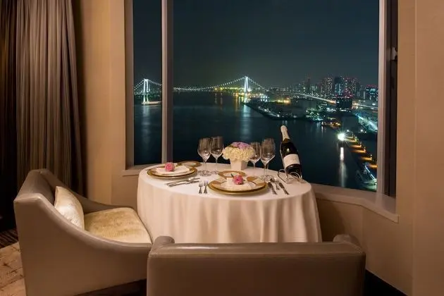 Club Süit, 1 Yatak Odası, Koy Manzaralı (Club Lounge Access)