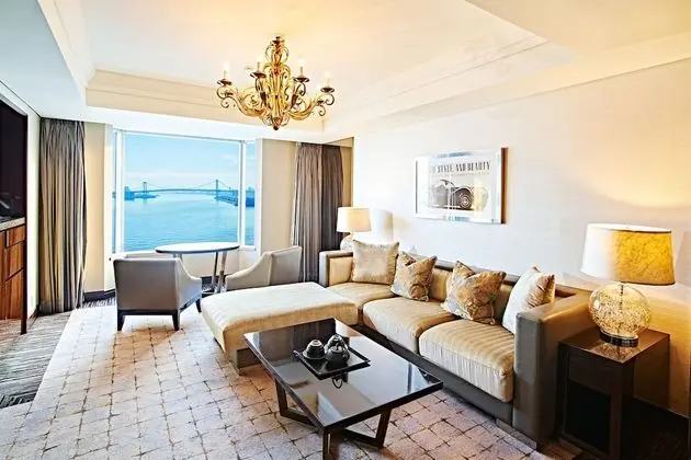 Club Süit, 1 Yatak Odası, Koy Manzaralı (Club Lounge Access)