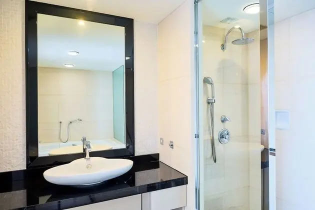 Club Süit, 1 Yatak Odası, Koy Manzaralı (Club Lounge Access)