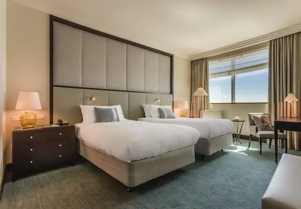 Classic Oda, 2 Tek Kişilik Yatak