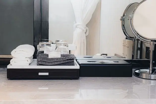 Premium Oda, 2 Çift Kişilik Yatak