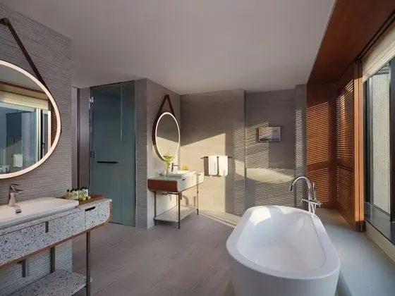 Club Oda, 2 Tek Kişilik Yatak, Business Dinlenme Salonu Kullanımı (Premium)
