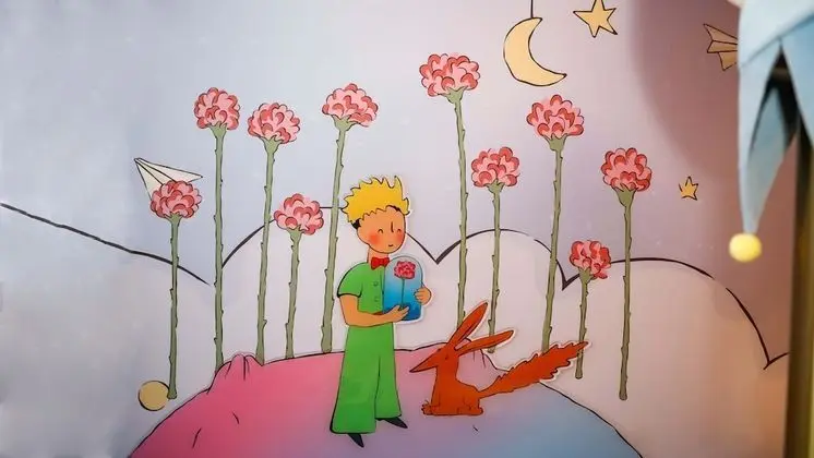 Süit, 1 Yatak Odası, Deniz Manzaralı (Kids Theme)