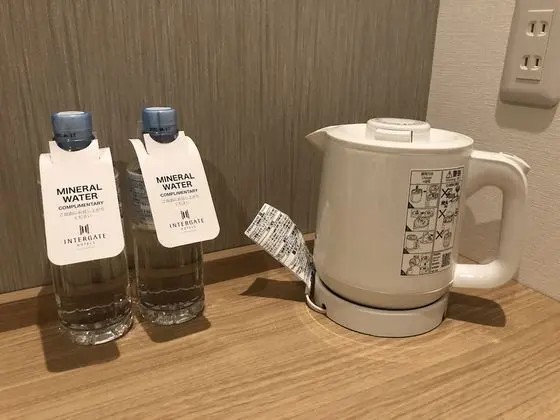 Tek Kişilik Oda, Sigara İçilmez