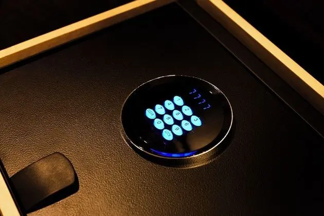 Deluxe Tek Kişilik Oda, Sigara İçilmez