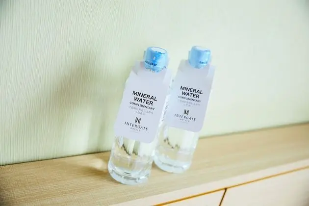 Deluxe Tek Kişilik Oda, Sigara İçilmez