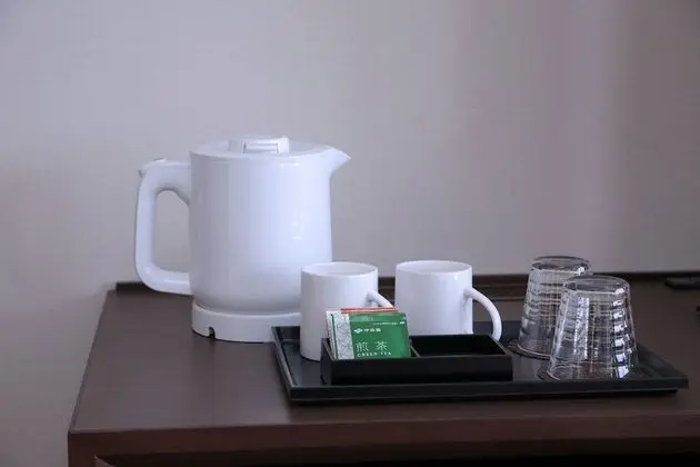 Superior Tek Büyük Yataklı Oda, Sigara İçilmez