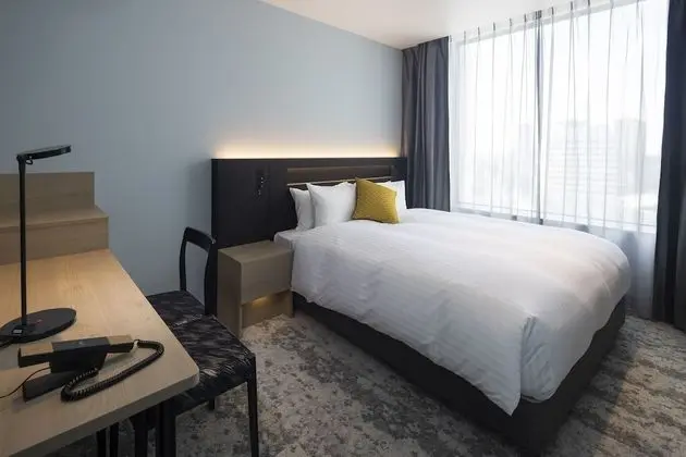 Superior Tek Büyük Yataklı Oda, Sigara İçilmez (21 square meters)