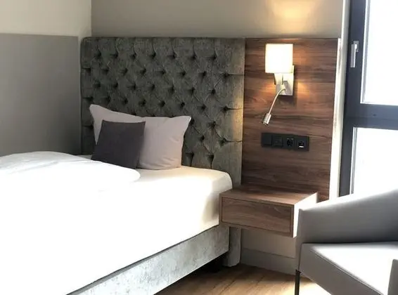 Business Tek Kişilik Oda