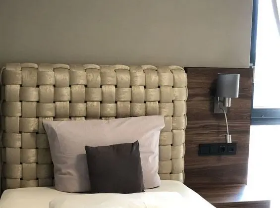 Business Tek Kişilik Oda