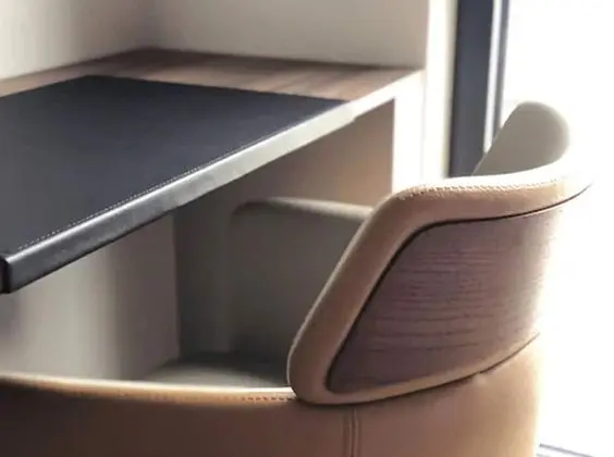 Business Tek Kişilik Oda