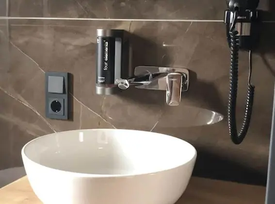 Business Tek Kişilik Oda