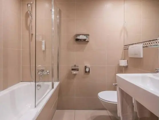 Standard Tek Büyük Yataklı Oda, Balkon (Small)