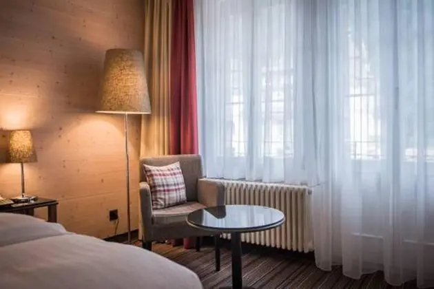 Standard Tek Büyük Yataklı Oda, Balkon (Tiny)