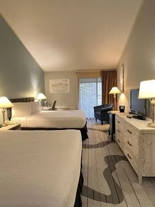 Oda (Main Building, 2nd Floor)