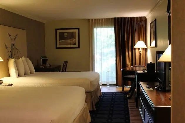 Oda, Zemin Kat (Main Building)