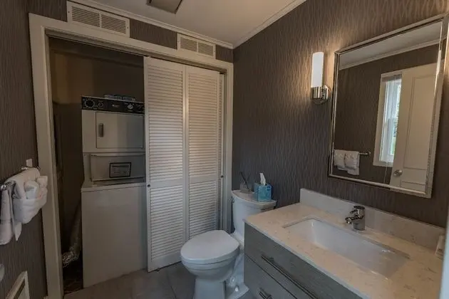 Süit, Birden Çok Yatak (Townhouse)