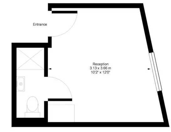 Design Tek Büyük Yataklı Oda