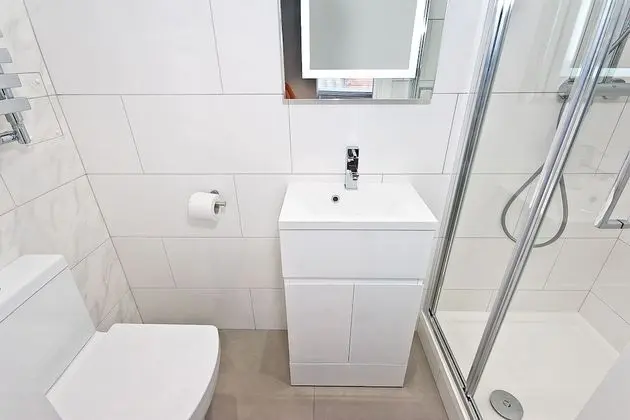Design Tek Büyük Yataklı Oda