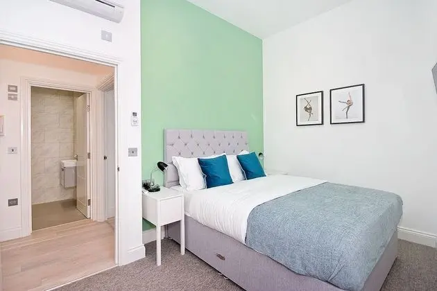 Luxury Apart Daire