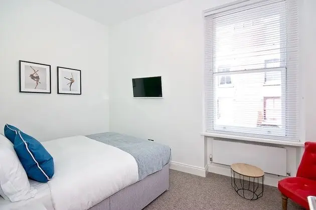 Luxury Apart Daire