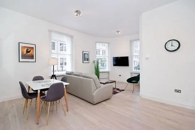 Luxury Apart Daire