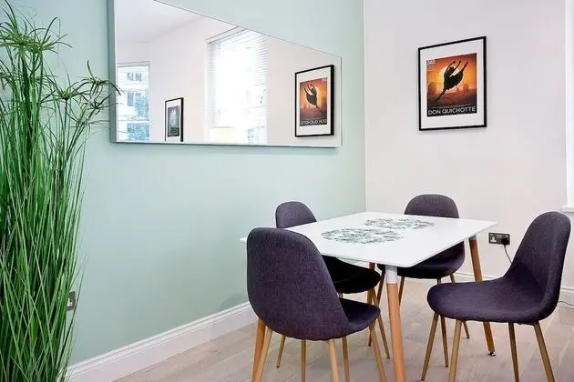 Luxury Apart Daire