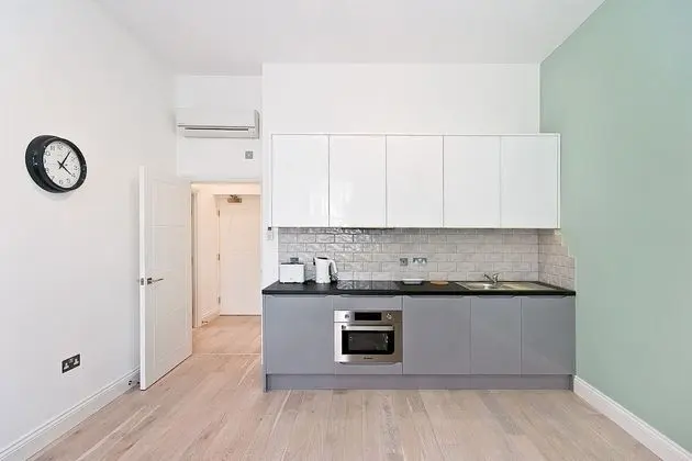 Luxury Apart Daire