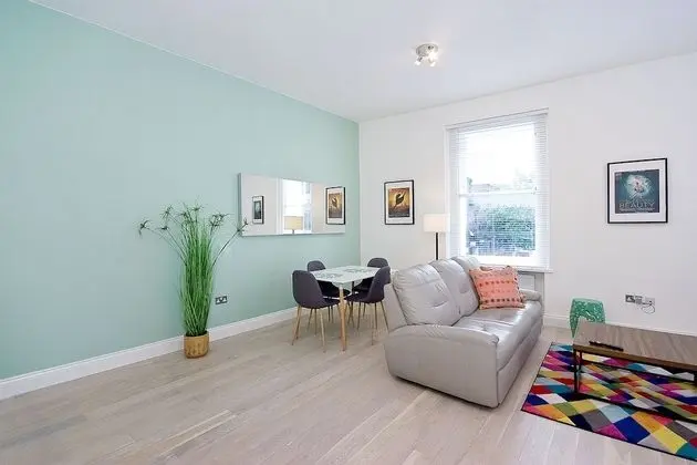 Luxury Apart Daire