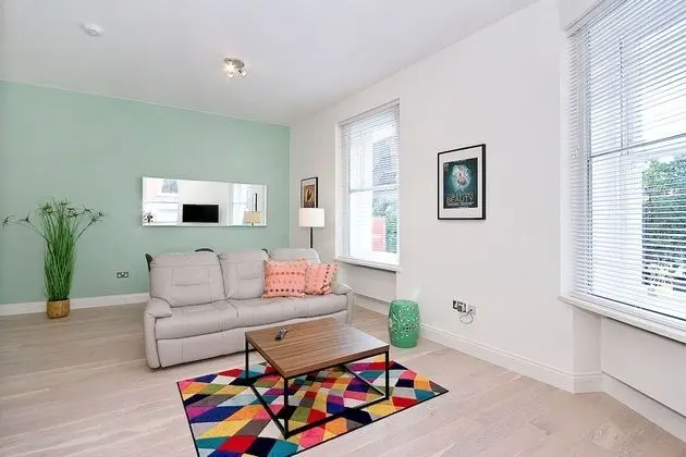 Luxury Apart Daire
