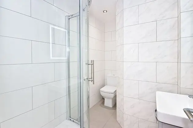 Luxury Apart Daire