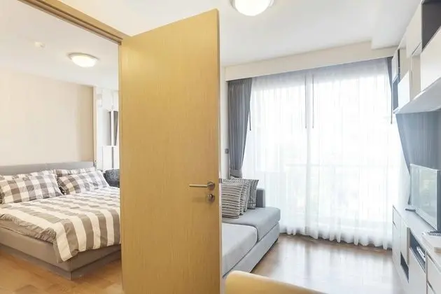 Standard Apart Daire, 1 Yatak Odası