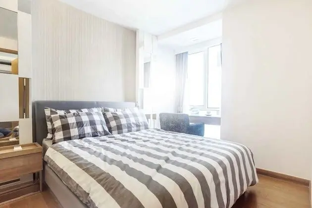 Standard Apart Daire, 1 Yatak Odası