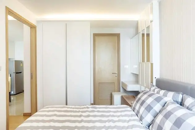 Standard Apart Daire, 1 Yatak Odası