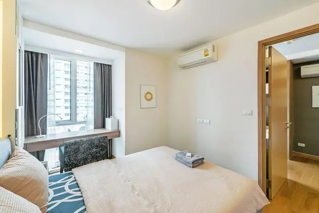 Standard Apart Daire, 1 Yatak Odası